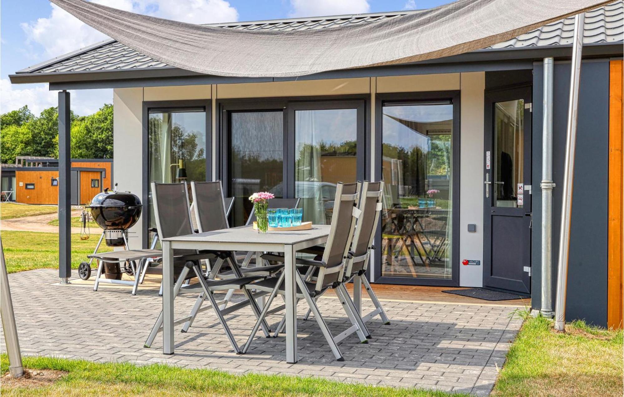 Lovely Home In Suesel With Wifi Susel Exterior foto