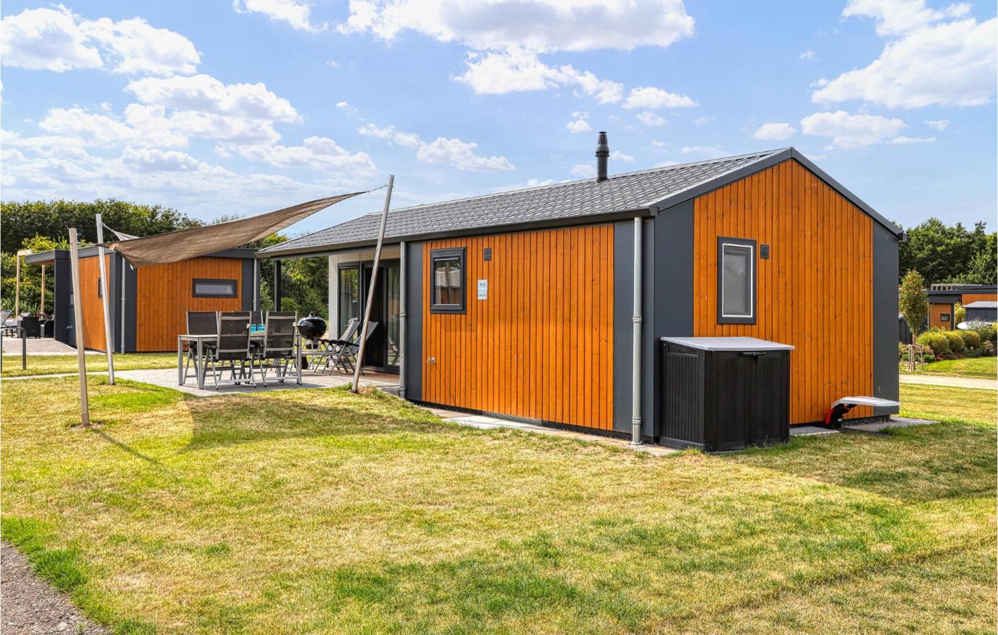 Lovely Home In Suesel With Wifi Susel Exterior foto