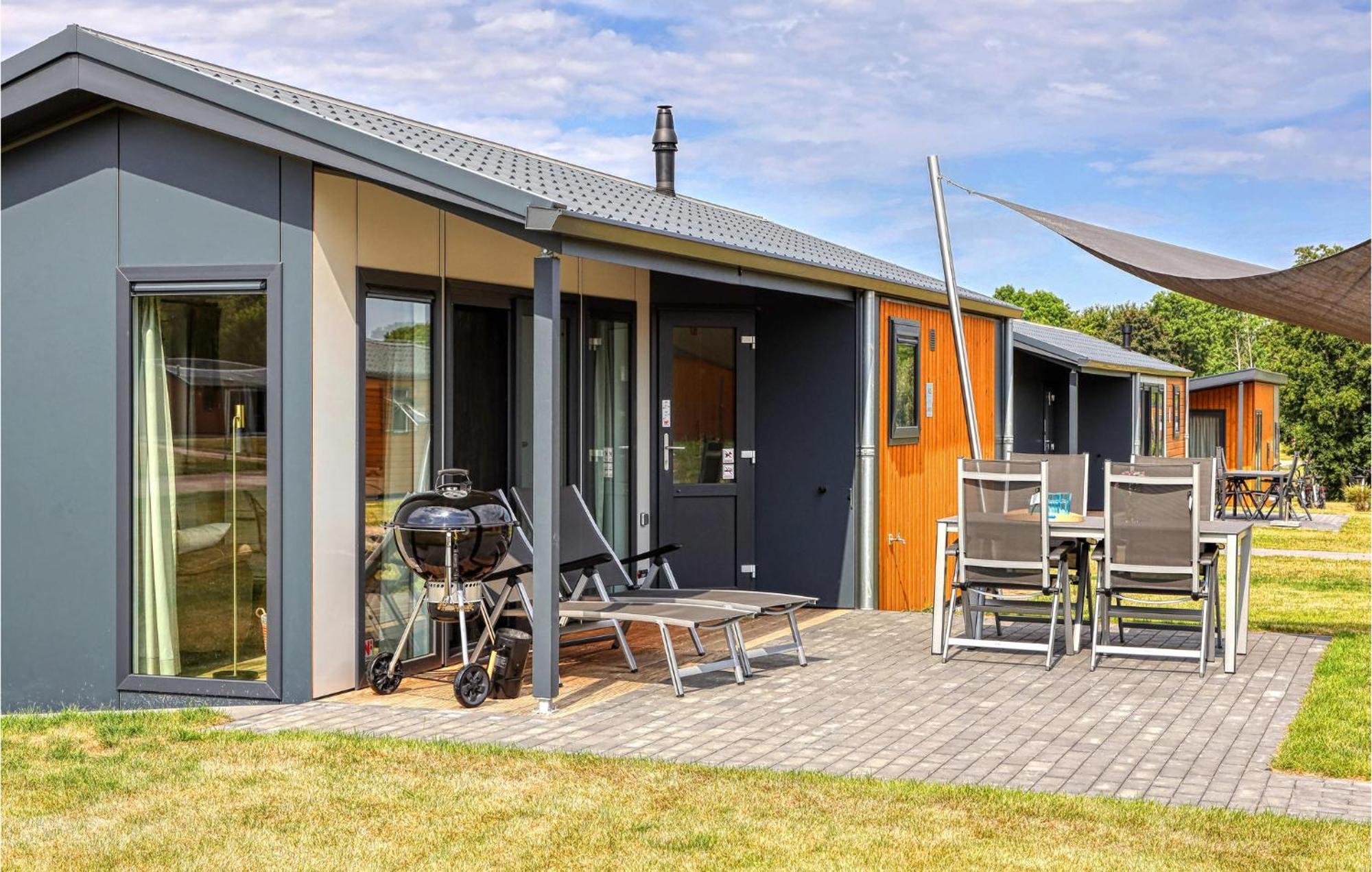 Lovely Home In Suesel With Wifi Susel Exterior foto
