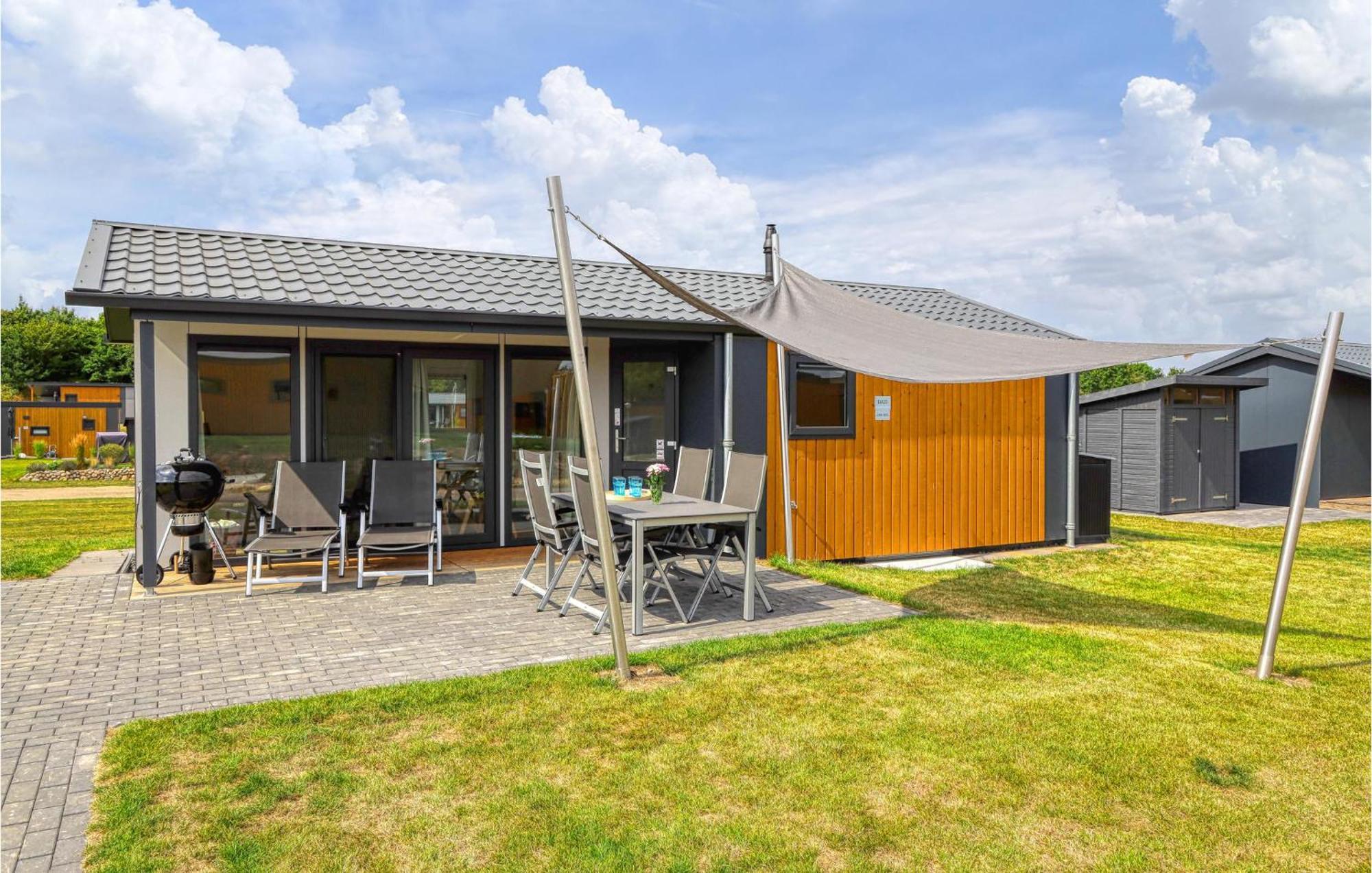 Lovely Home In Suesel With Wifi Susel Exterior foto